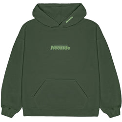 THE EARTH HOODIE