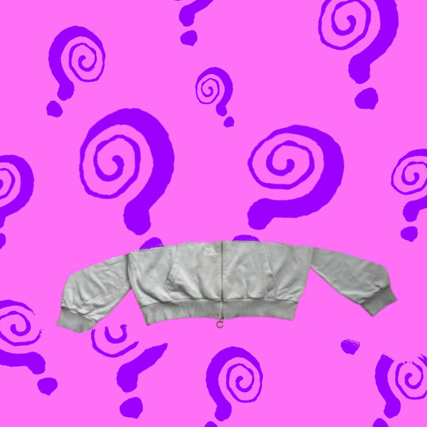 F*CKING FREEZING HOODIE