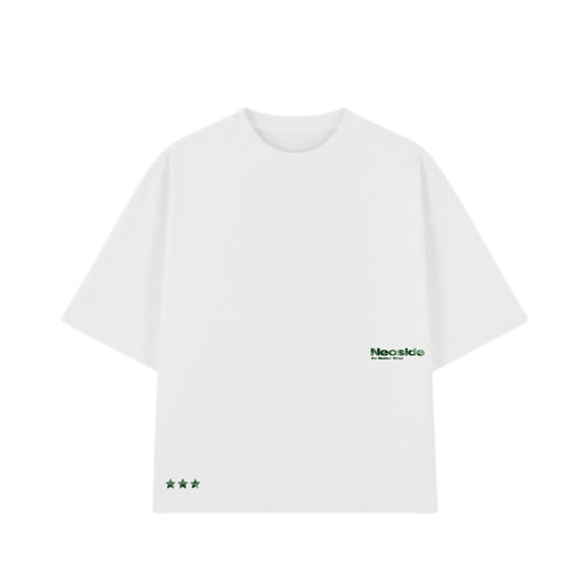 STAR CAMO TEE