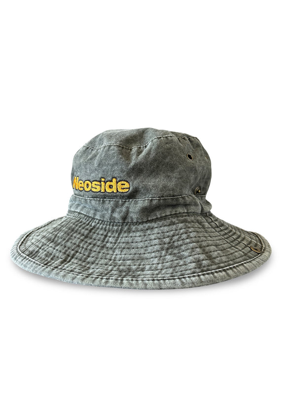 LOST HAT