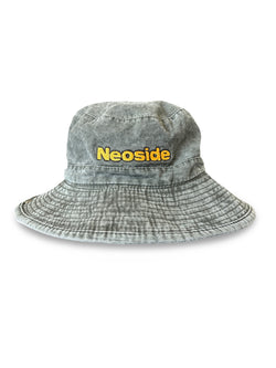 LOST HAT