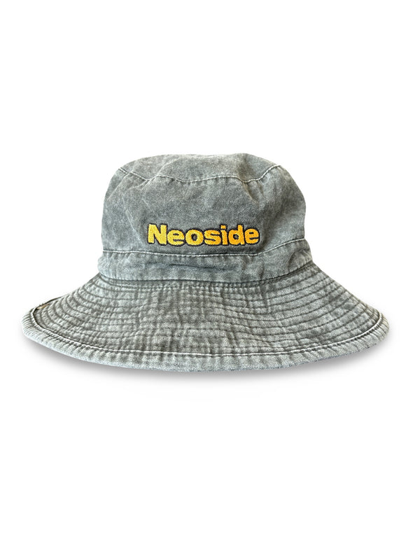 LOST HAT