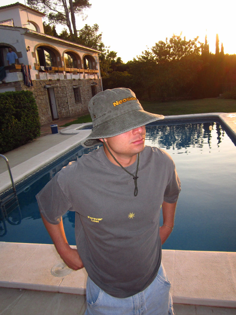 LOST HAT