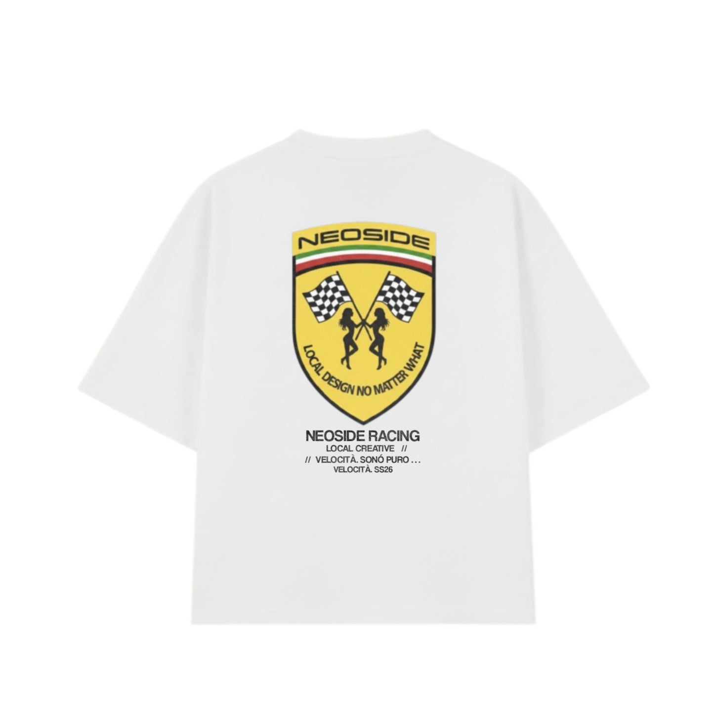 NEO RACING CLUB