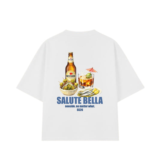 MEDITERRANEAN TEE