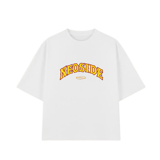 GOLDEN COAST TEE