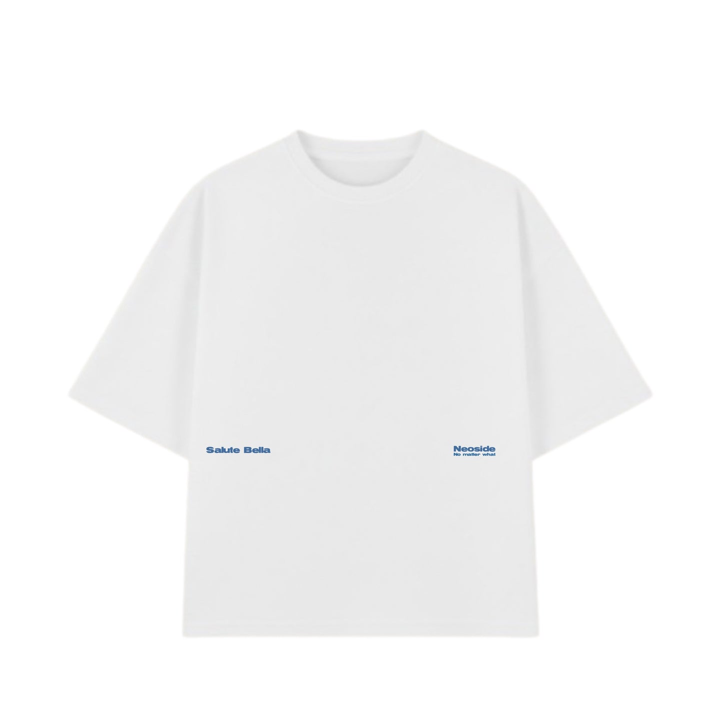 MEDITERRANEAN TEE