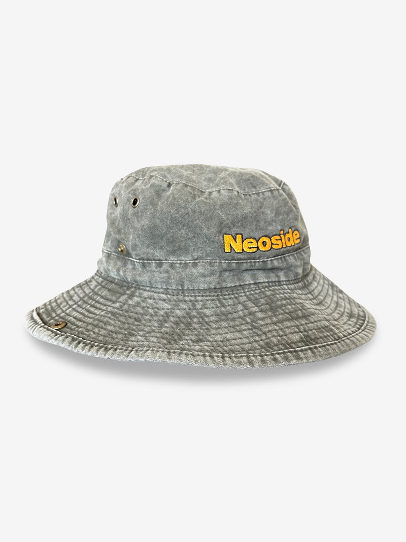 LOST HAT