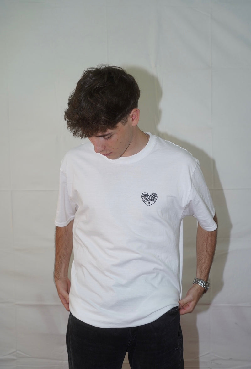ZFreefall white